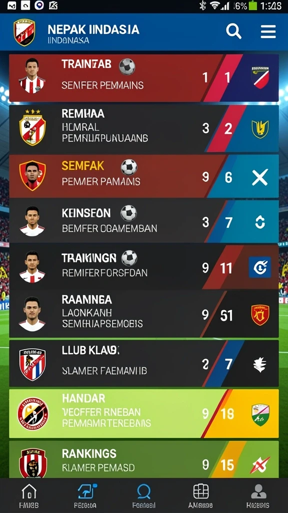 Screenshot 11bola nomor 2