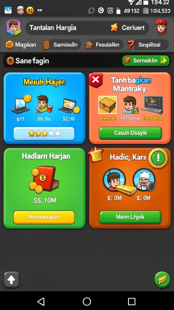 Screenshot 55five nomor 2