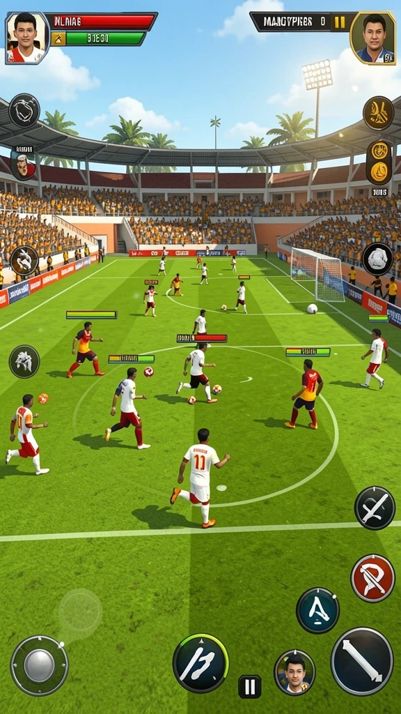 Screenshot 567luck nomor 2