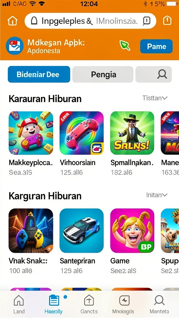 Screenshot 777lucky nomor 1
