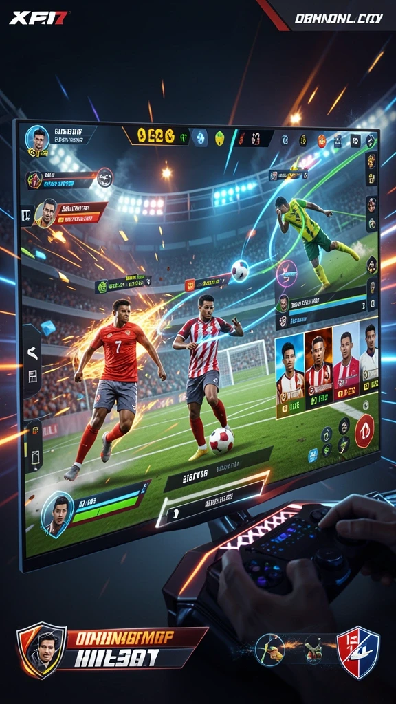 Screenshot 92glory nomor 2