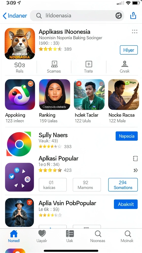 Screenshot api88 nomor 1