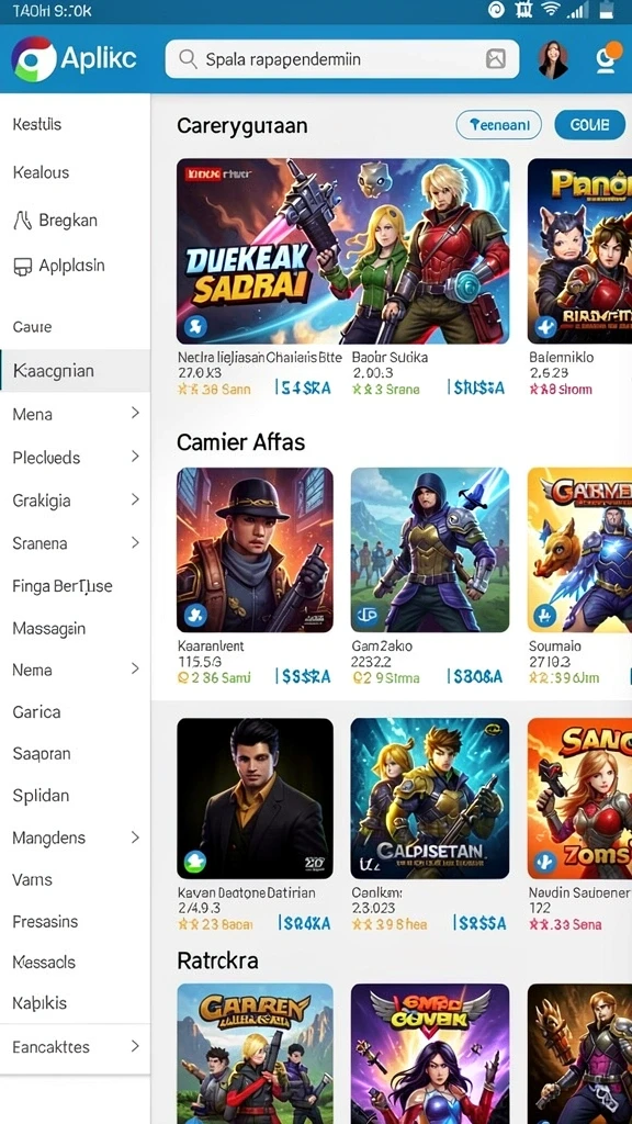Screenshot asia128 nomor 2