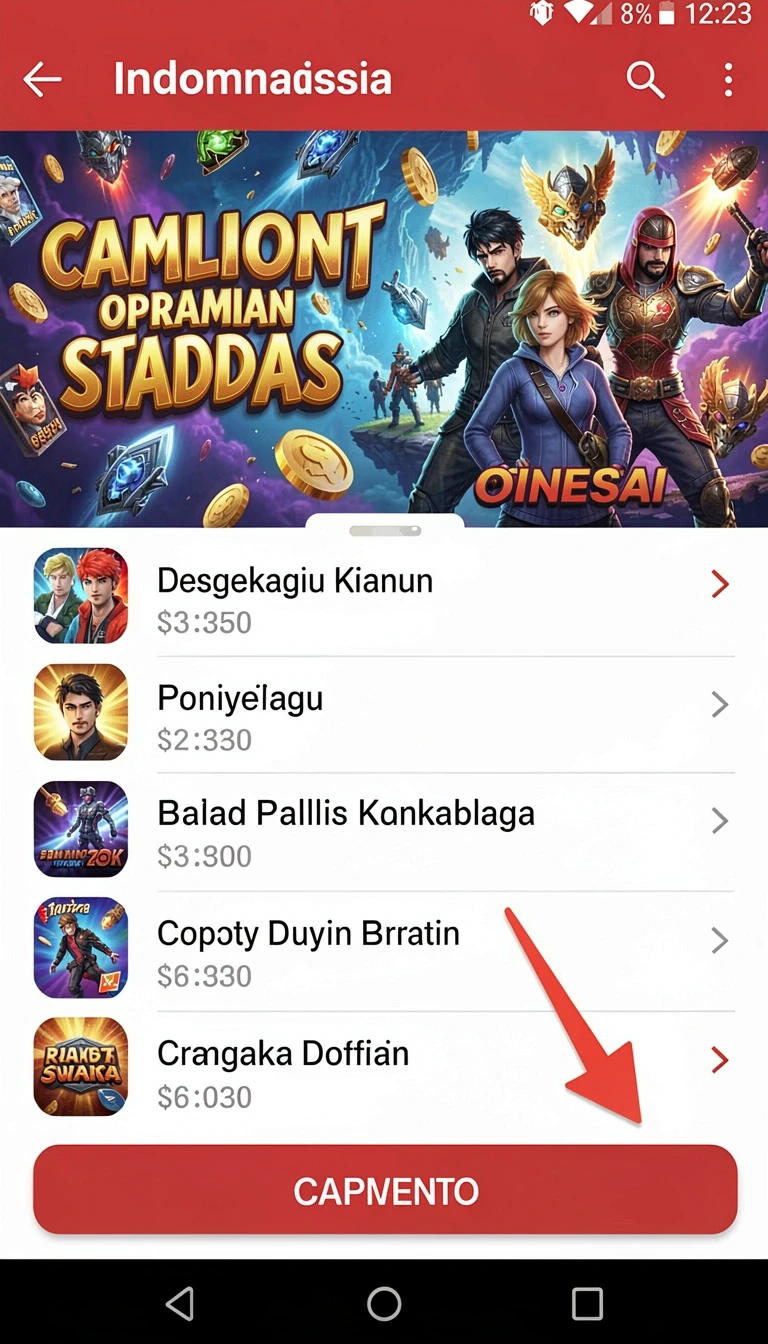 Screenshot citibet88 nomor 3