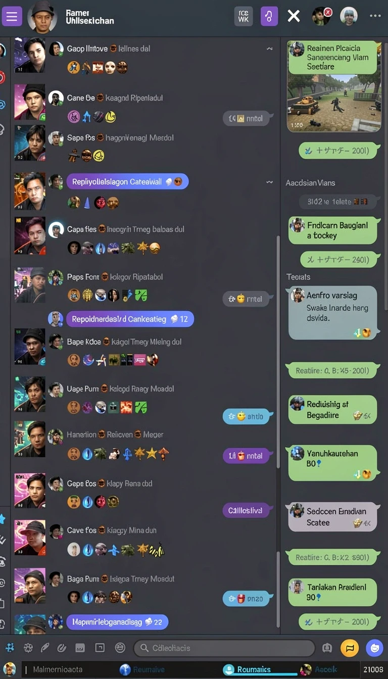 Screenshot dewanusa nomor 1