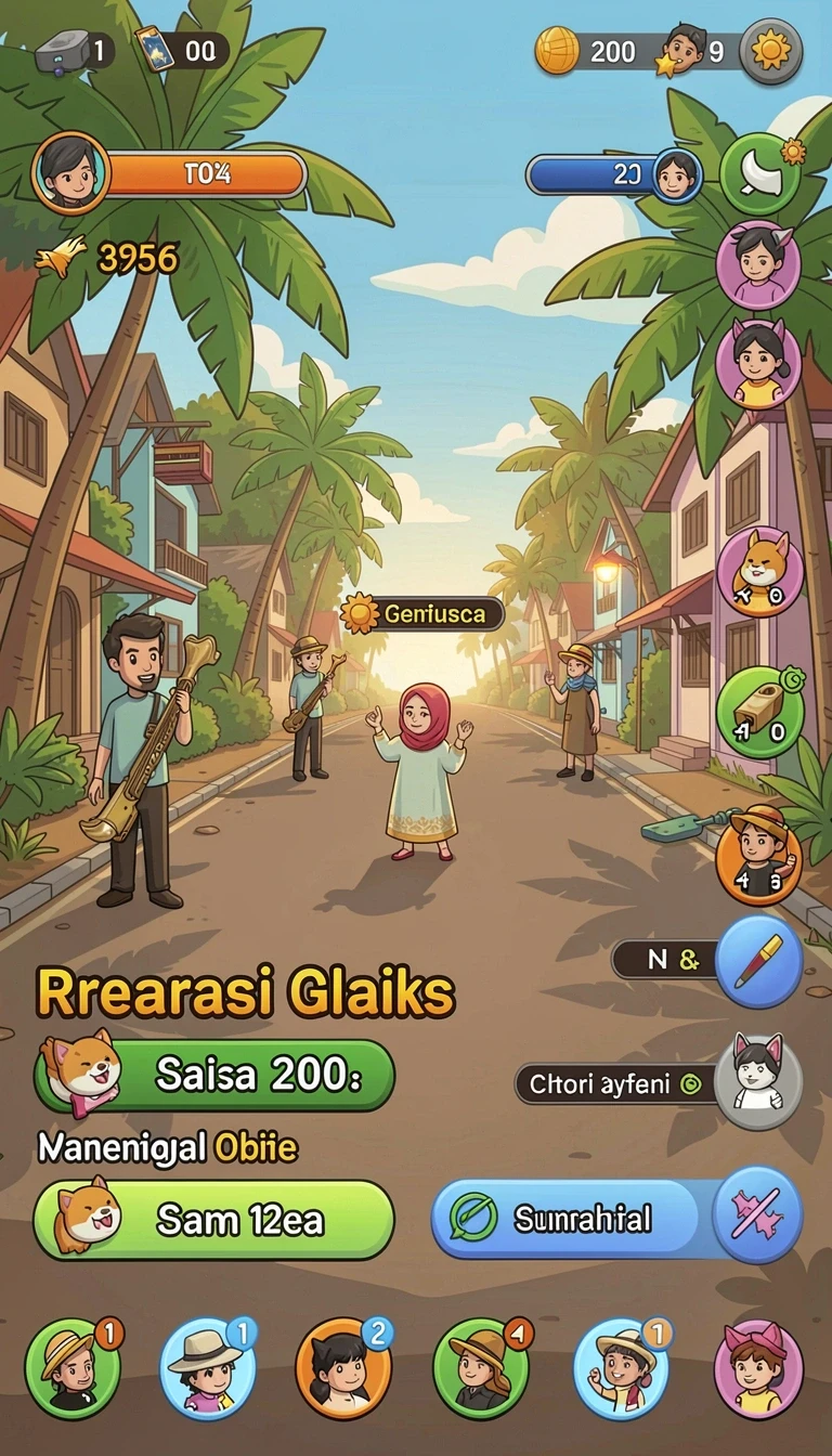 Screenshot dewanusa nomor 2