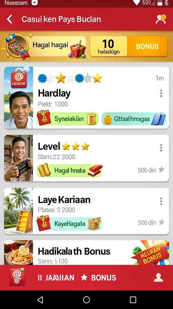 Screenshot dewi567 nomor 1