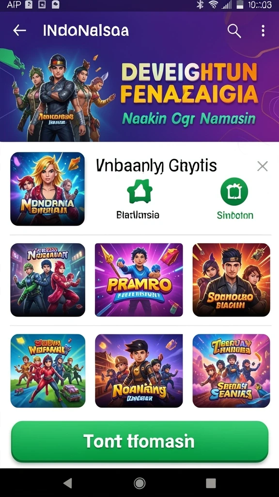 Screenshot dmd999 nomor 3