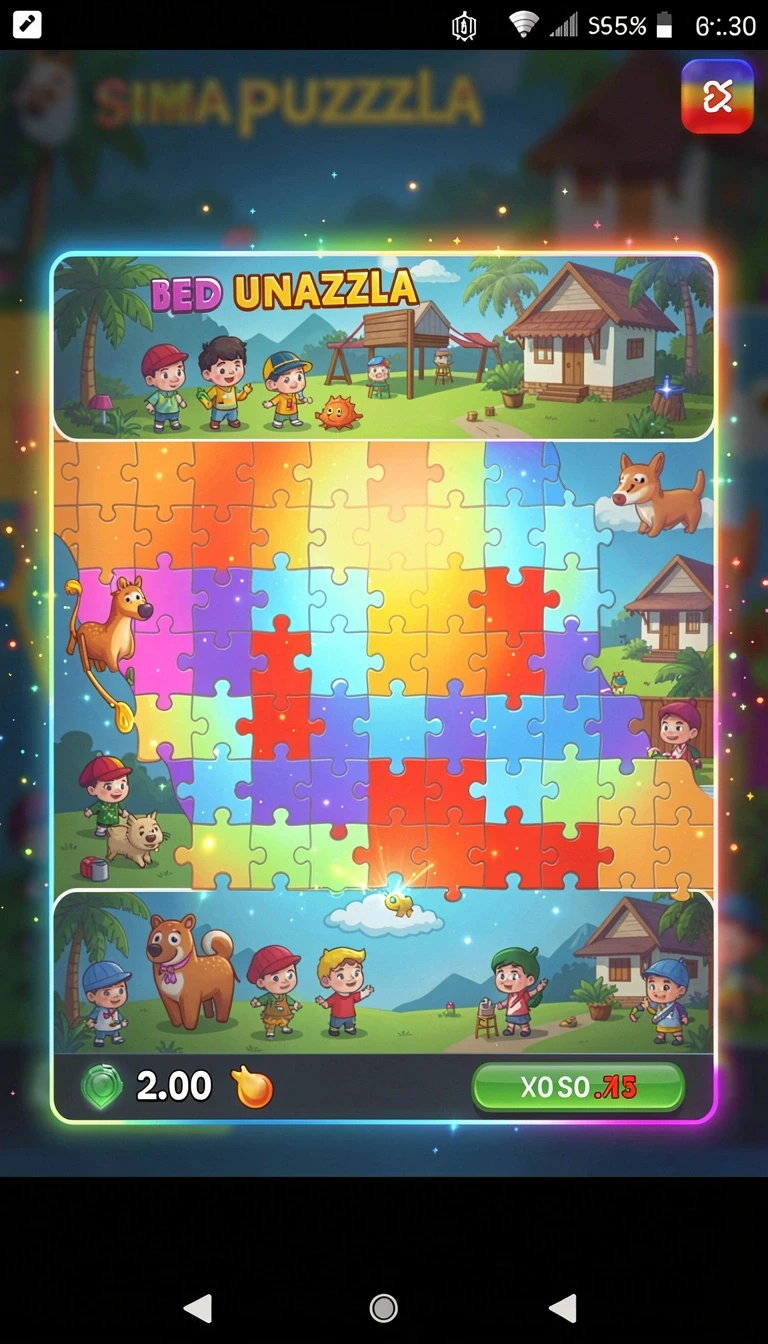 Screenshot evip3 nomor 3