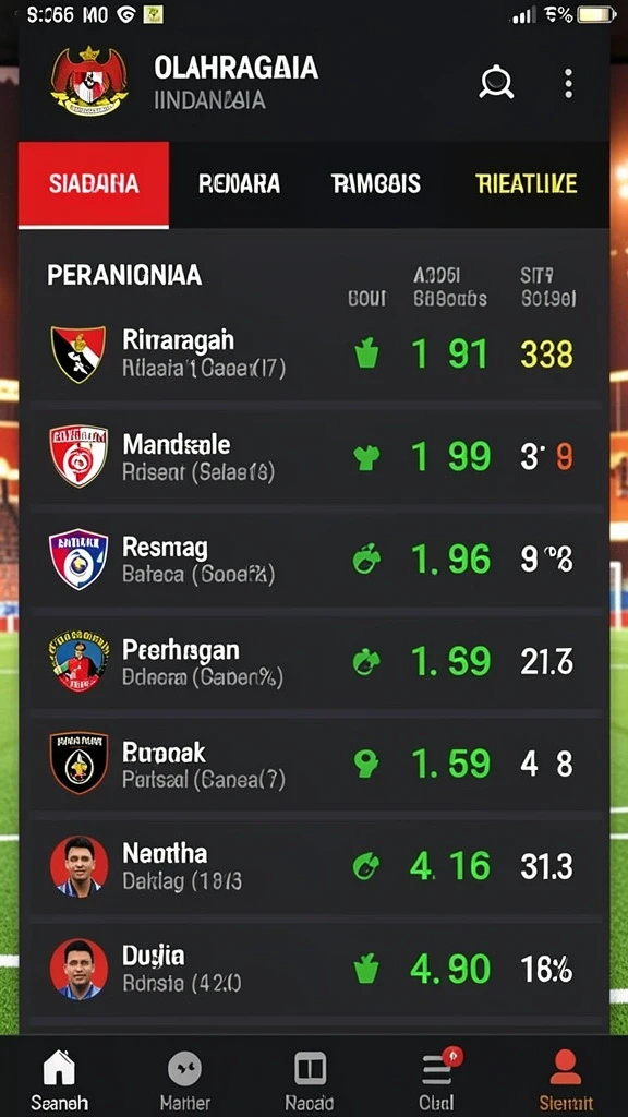 Screenshot gacor77 nomor 2