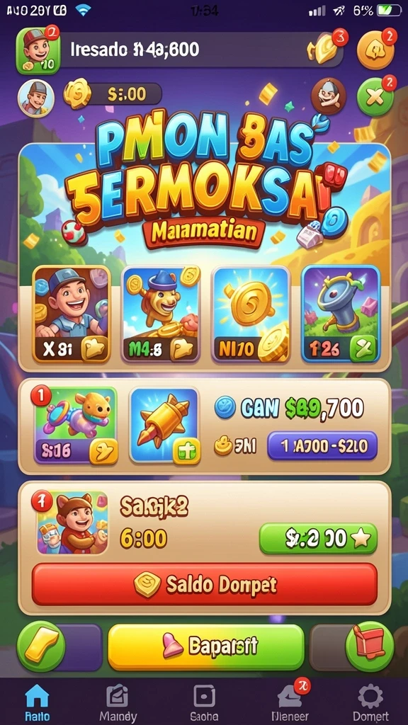 Screenshot gg288 nomor 2
