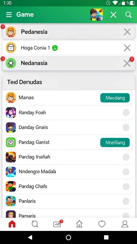 Screenshot god77 nomor 3