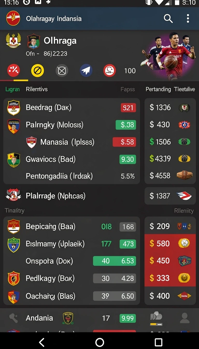 Screenshot hoki8815 nomor 1