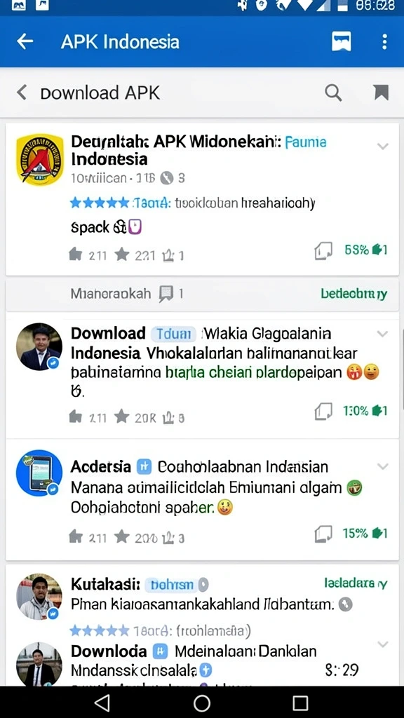 Screenshot hokiarena nomor 3