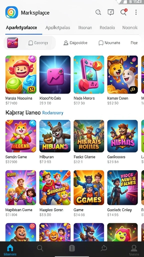 Screenshot hokibonus nomor 1