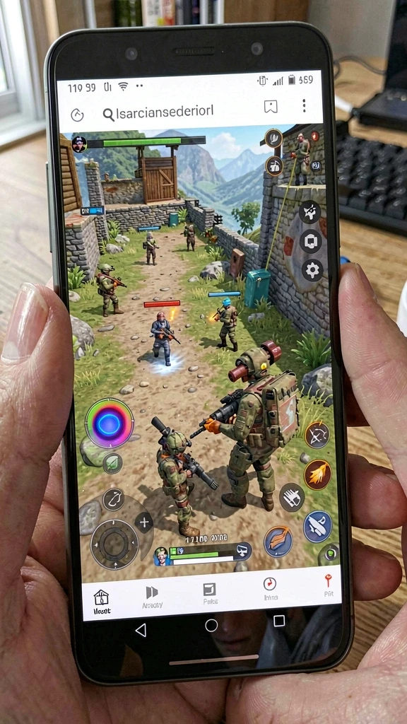 Screenshot hot51 nomor 3
