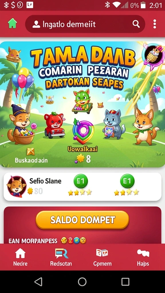 Screenshot idn777 nomor 2