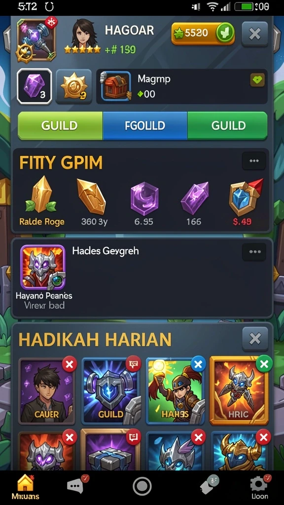 Screenshot juarago nomor 2