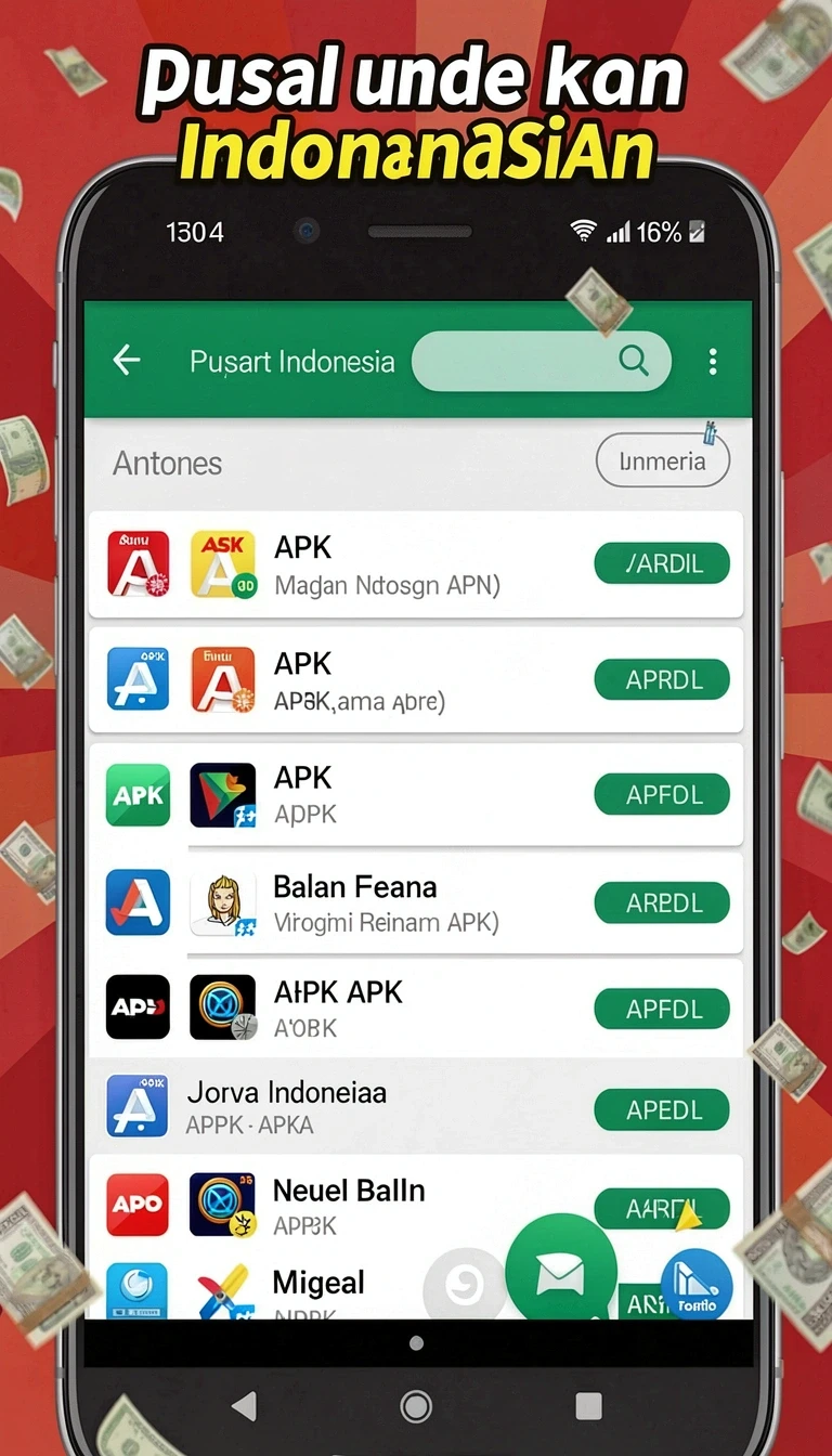 Screenshot juragan28 nomor 1