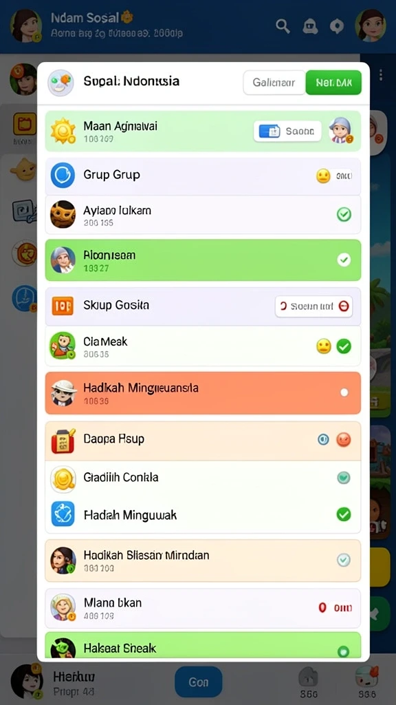 Screenshot kelinci777 nomor 1