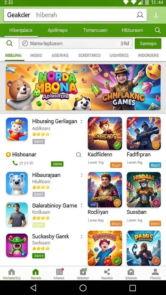 Screenshot lancar138 nomor 1