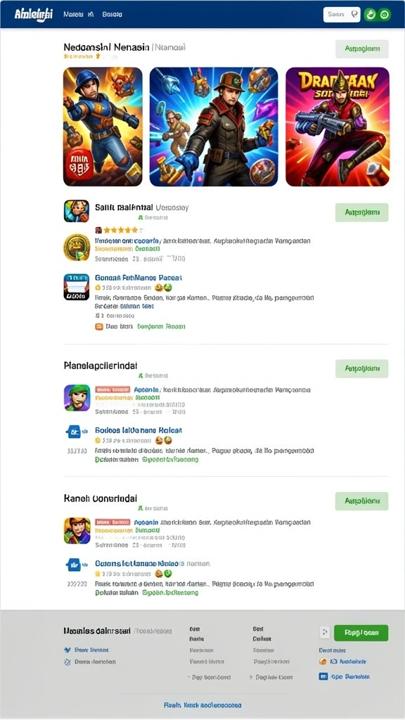 Screenshot lion4d nomor 2