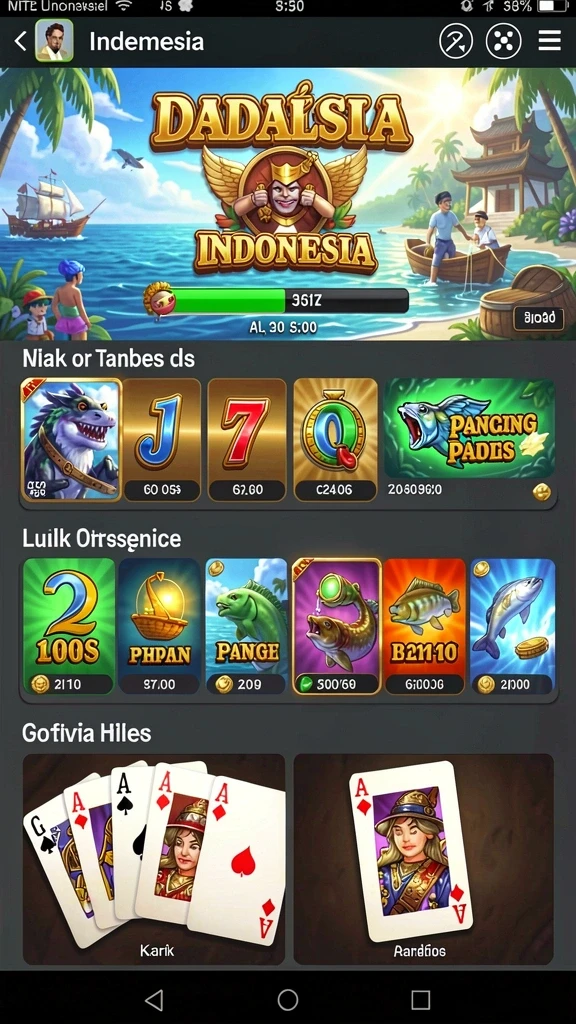 Screenshot nabob77 nomor 1