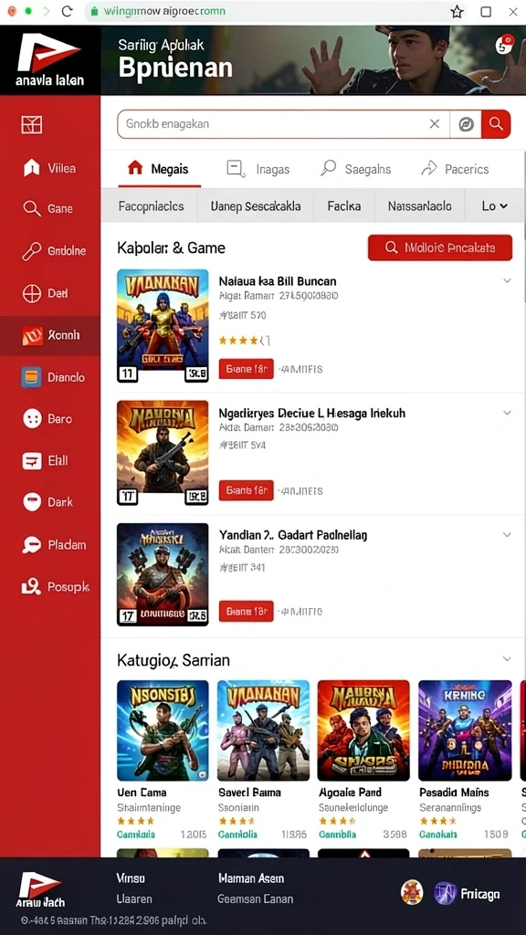 Screenshot naga1001 nomor 1