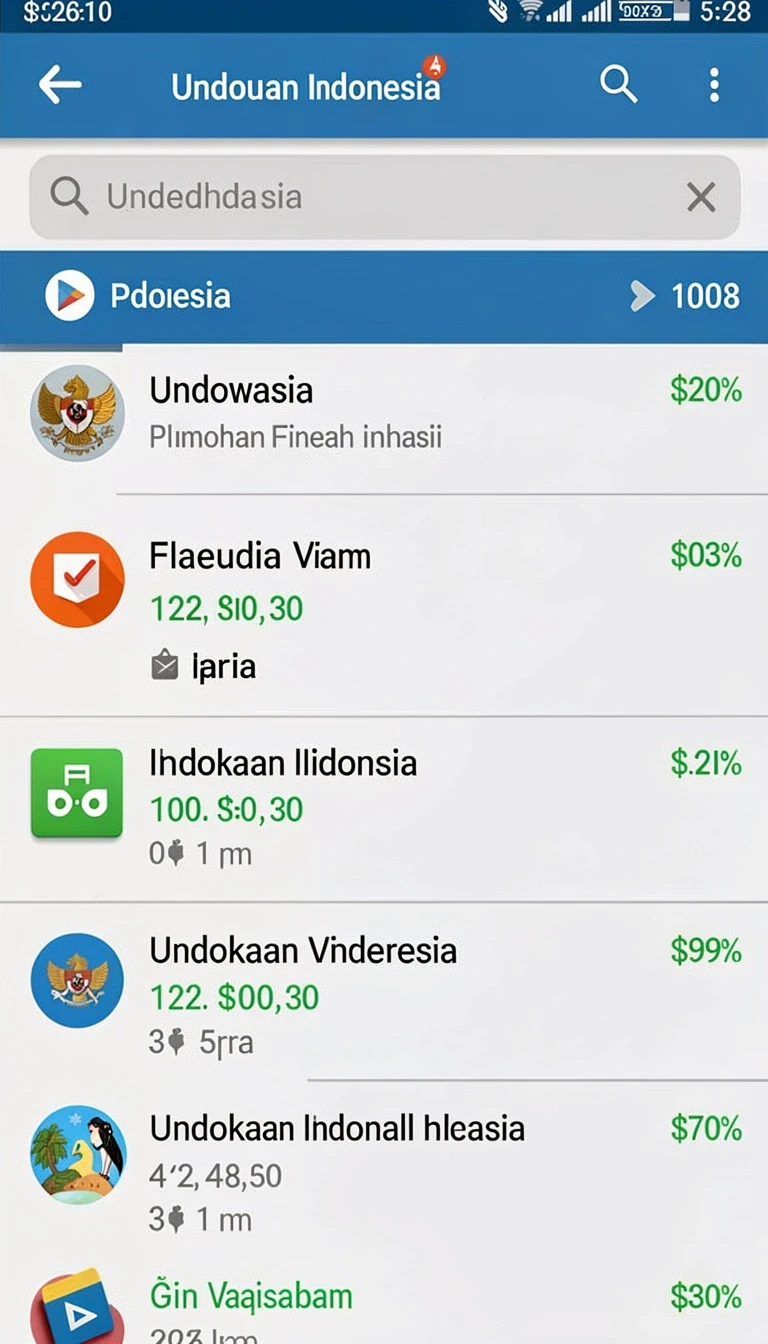 Screenshot obor138 nomor 2