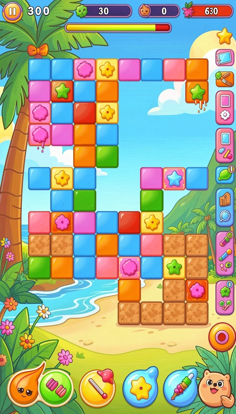 Screenshot pc777 nomor 2
