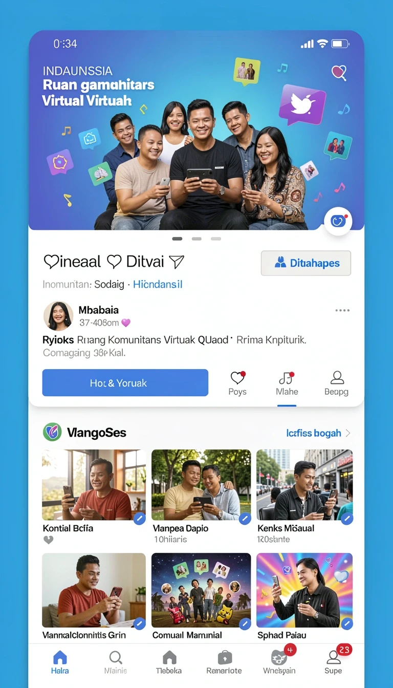Screenshot pesiar88 nomor 1