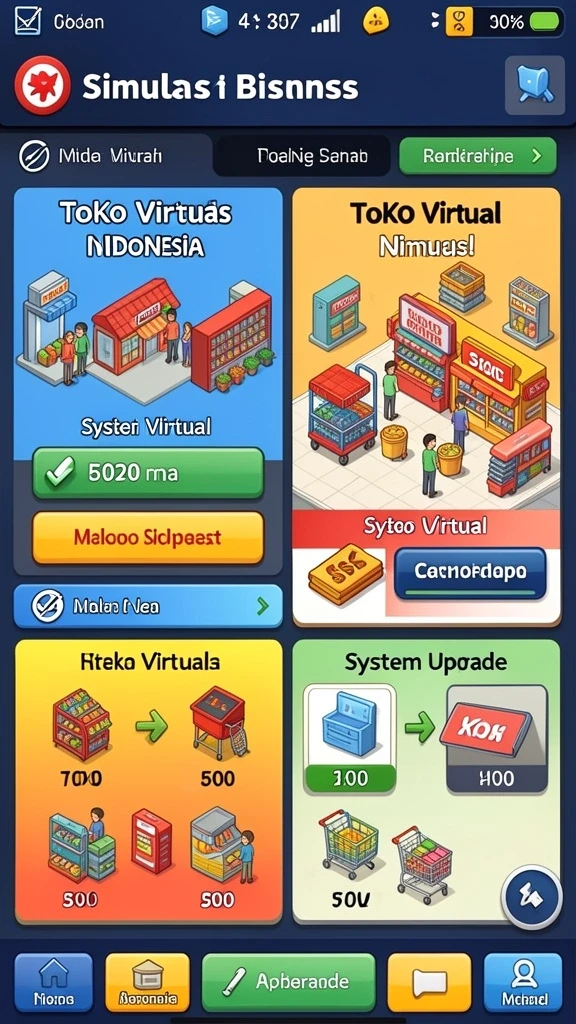 Screenshot pk95 nomor 1