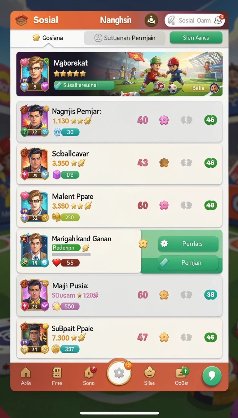 Screenshot purislot nomor 1