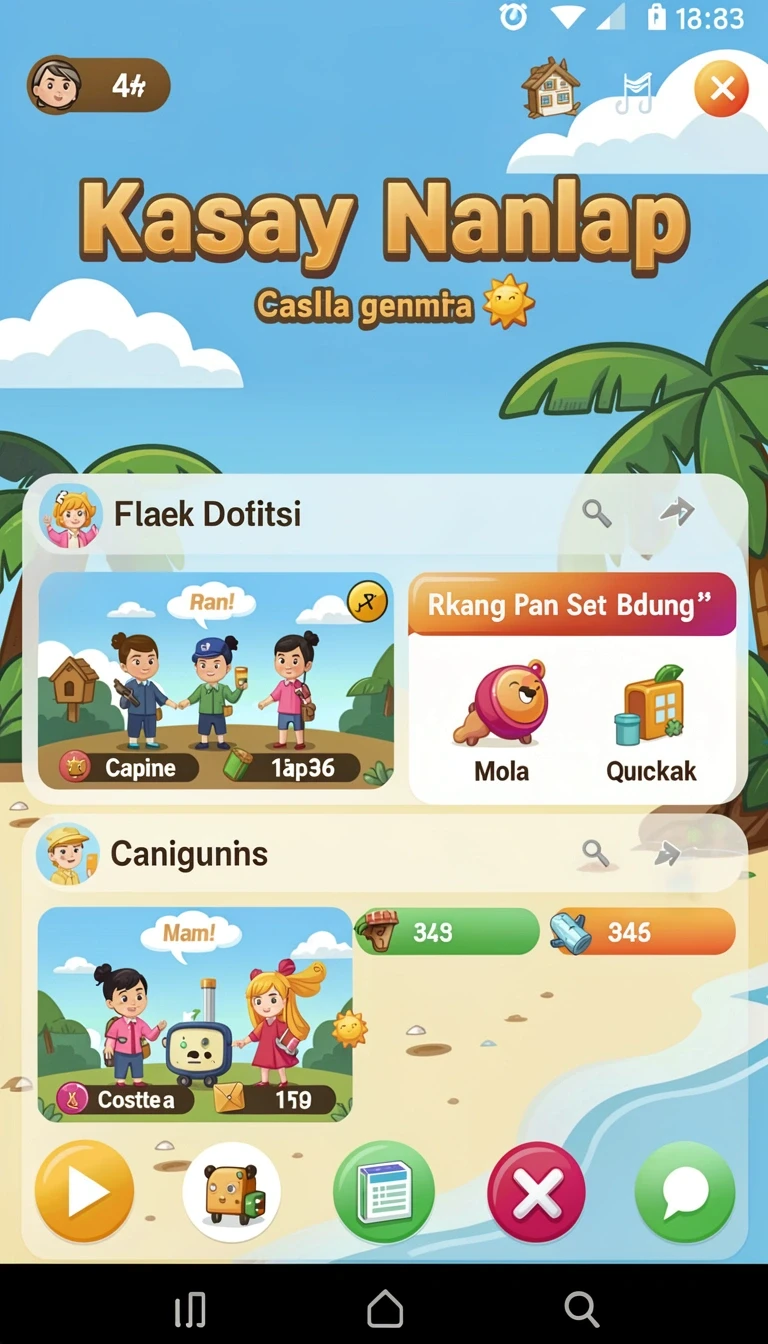 Screenshot purislot nomor 2