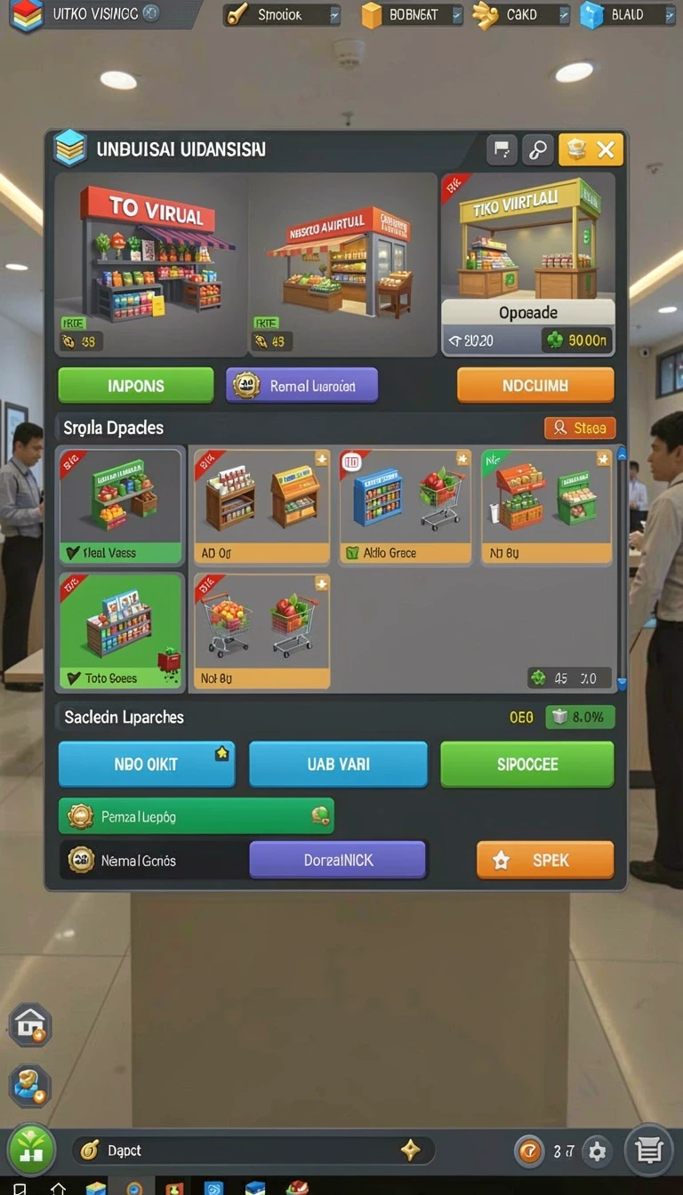 Screenshot qtgame nomor 1