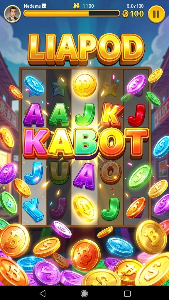 Screenshot quarkplay nomor 1