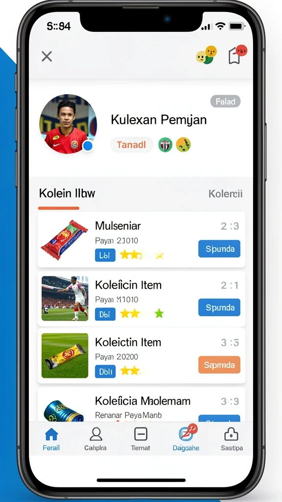 Screenshot quarkplay nomor 2