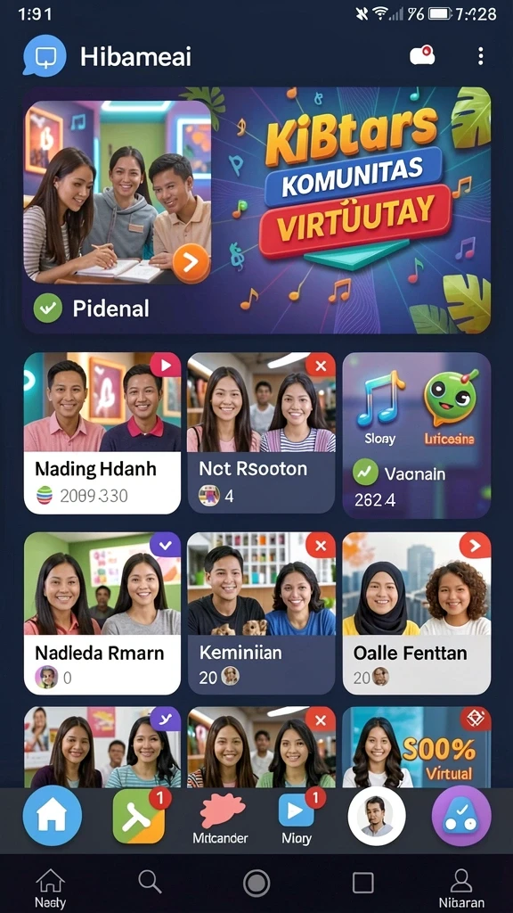 Screenshot rejekihub nomor 3