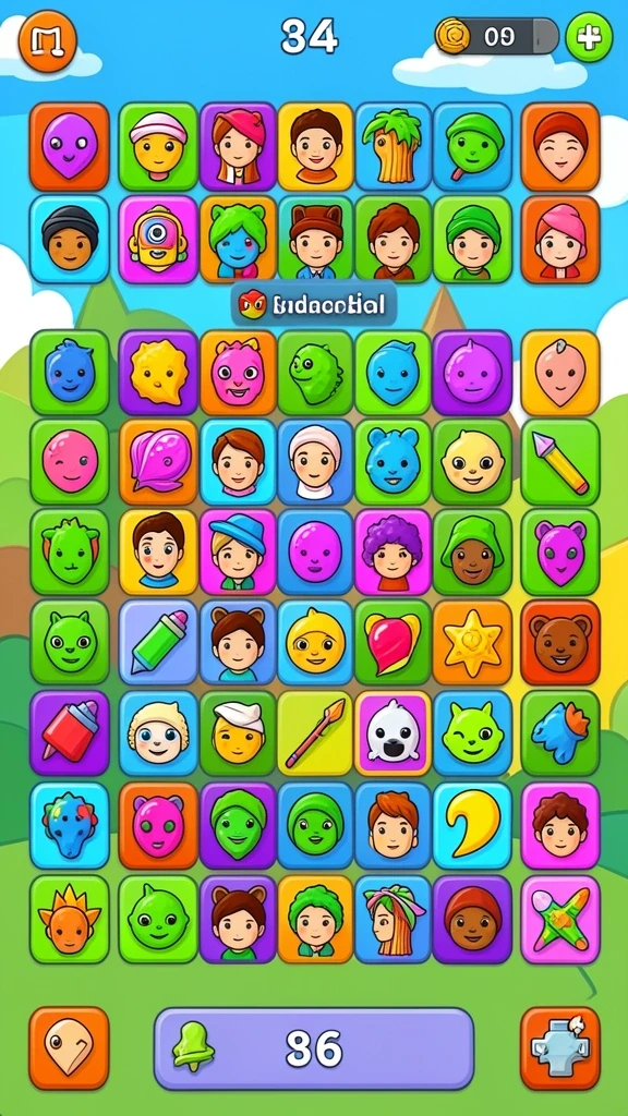 Screenshot rezekigo nomor 2