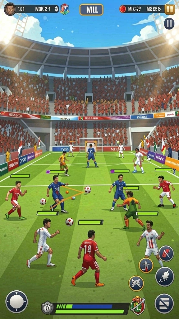Screenshot s9s9 nomor 2