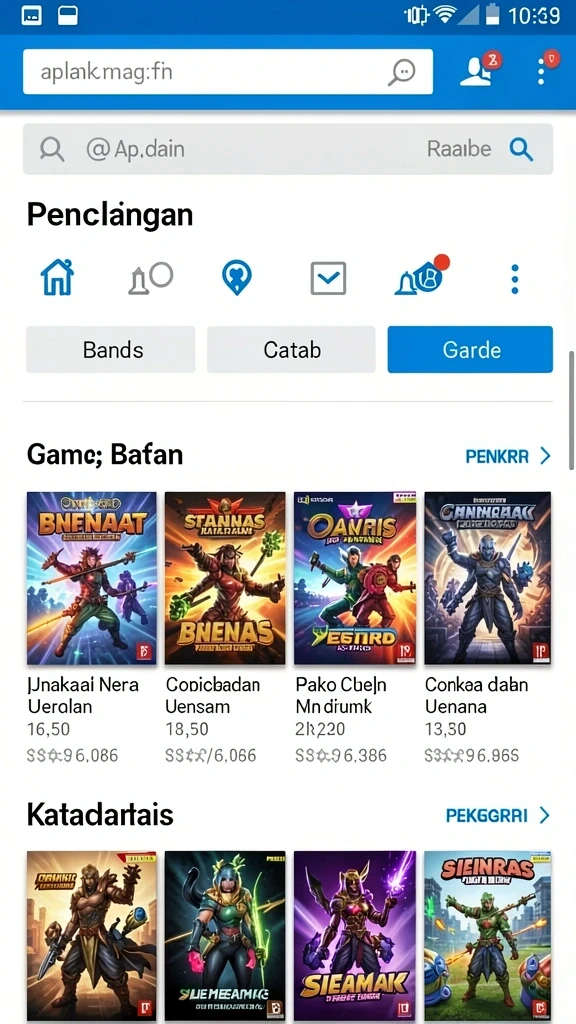 Screenshot s9s9 nomor 3