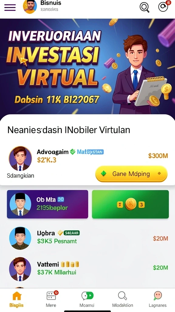 Screenshot svipwins nomor 2