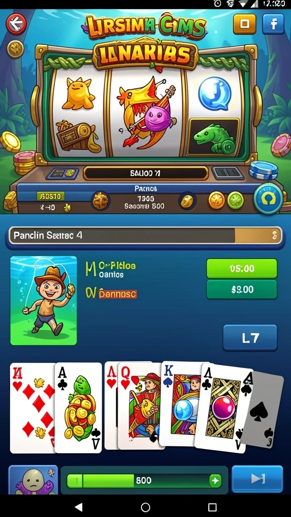 Screenshot vo777 nomor 3