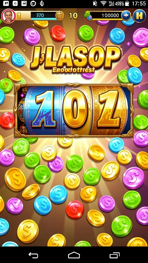 Screenshot yotogel nomor 2