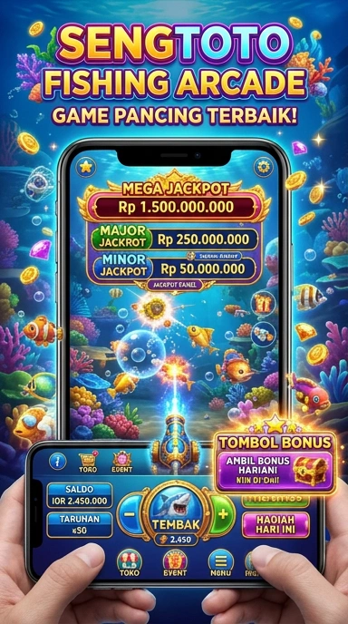 sengtoto — galeri pratinjau - APK Resmi